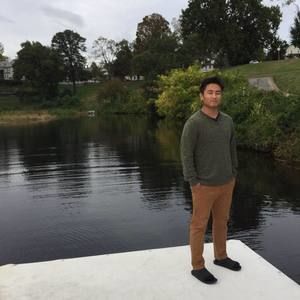 Meet your Posher, Kunga